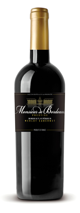 Monsieur de Bordeaux Prestige