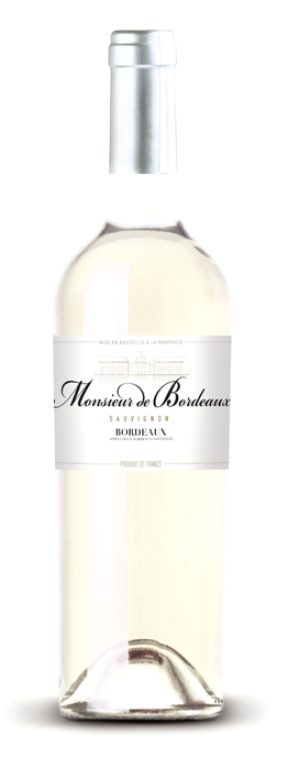 Monsieur de Bordeaux - Sauvignon